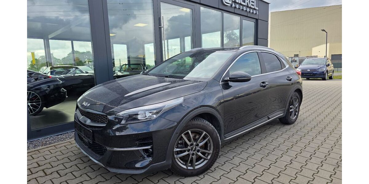 Kia XCeed 49.800 km 22.999 &euro; Damme 49401