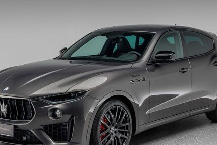 Maserati Levante 10.900 km 99.777 &euro; Singen/Htwl. 78224