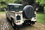 Austin Rover Austin Gibsy UNIKAT gibt keinen 2. 18.336 km 14.999 &euro; Hamburg 22339