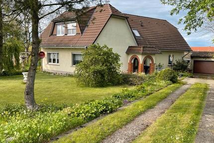 außergewöhnliches Traumhaus auf großzügigem Grundstück 5 zimmer