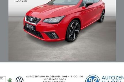 Seat Ibiza 14.220 km 20.673 &euro; Heilbronn 74072