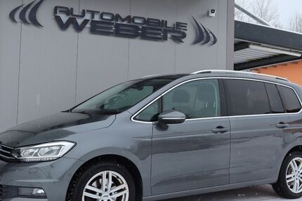 VW Touran 205.000 km 13.985 &euro; Roding / Mitterkreith 93426