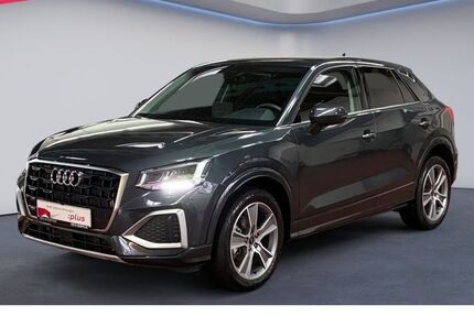 Audi Q2 5.350 km 30.480 &euro; Braunschweig 38124
