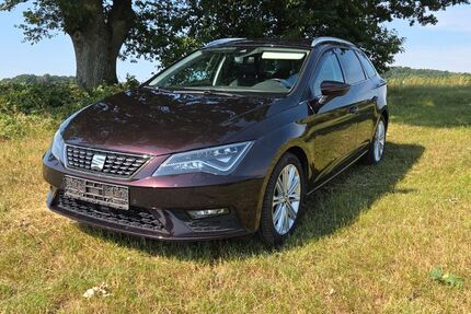 Seat Leon 70.974 km 16.800 &euro; Bautzen 02625