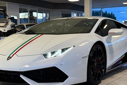 Lamborghini Huracán 78.000 km 148.500 &euro; Berlin 12347