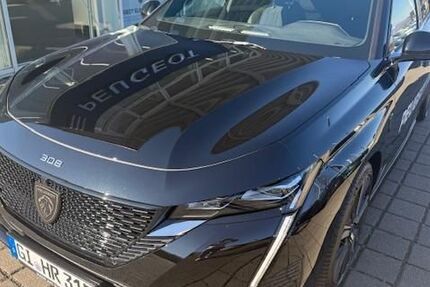 Peugeot 308 5.000 km 34.600 € Giessen 35394