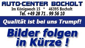 VW Touran 44.000 km 30.600 &euro; Bocholt 46395