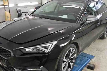 Seat Leon 65.000 km 23.450 &euro; Bad Langensalza 99947