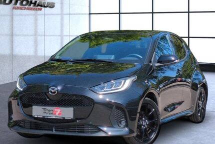 Mazda 2 Hybrid 6.300 km 23.850 &euro; Kirchseeon 85614