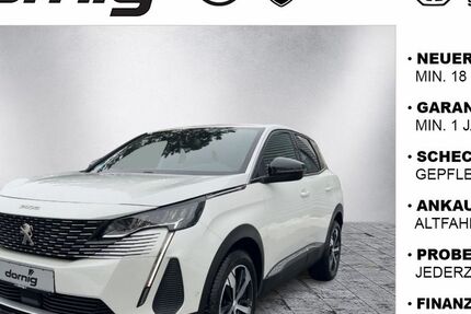 Peugeot 3008 24.430 km 27.980 &euro; Hof 95030