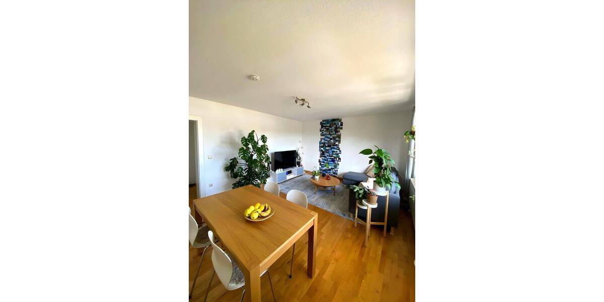 Etagenwohnung Kiel Hassee - 2 Zimmer, 78 m&sup2;, 800&euro; | Angebot:26825329