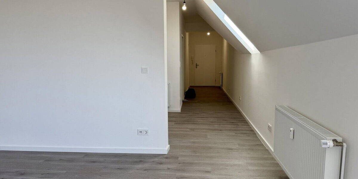 Etagenwohnung Barsbüttel Willinghusen - 2 Zimmer, 67 m&sup2;, 325.000&euro; | Angebot:26684122