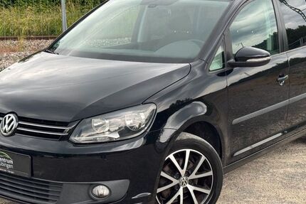 VW Touran 180.000 km 3.990 &euro; Tübingen 72070