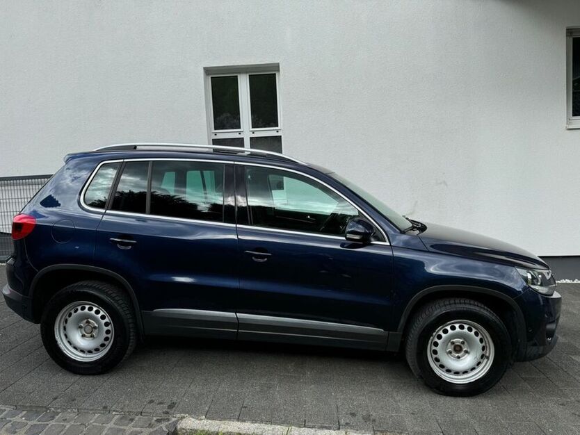 Tiguan