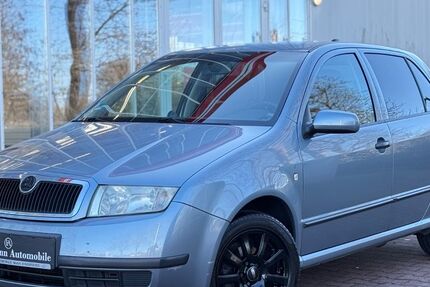 Skoda Fabia 180.000 km 3.000 &euro; Essen 45139