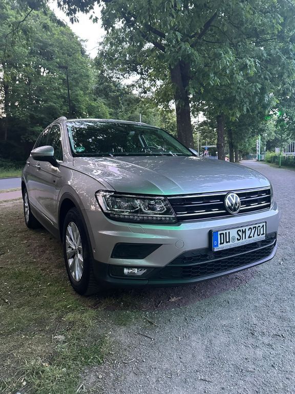 Tiguan
