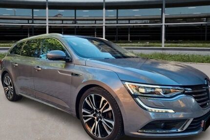 Renault Talisman 129.800 km 15.000 € Augsburg 86179