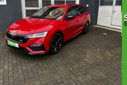 Skoda Octavia 35.044 km 28.500 &euro; Halle / Saale 06120