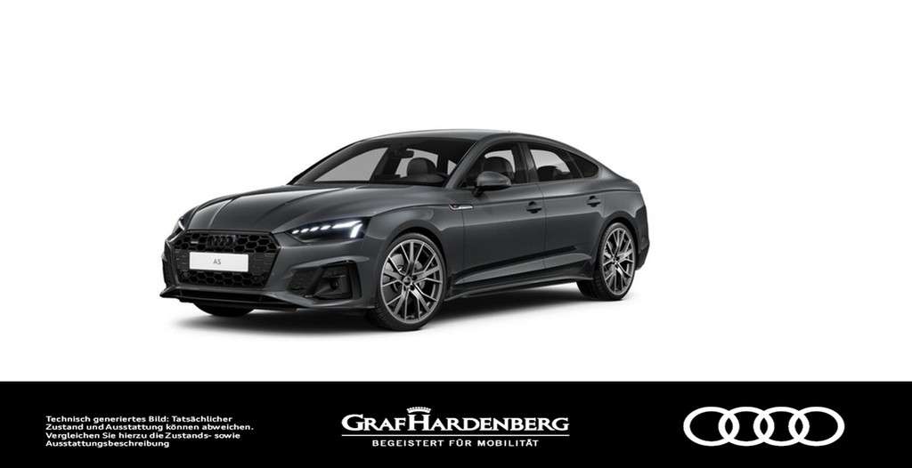 Audi A5 109.053 km 39.880 &euro; Karlsruhe 76131