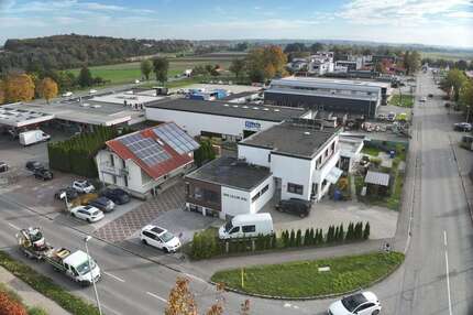 Haus zum Kaufen in Laupheim 725.000 € 505 m²