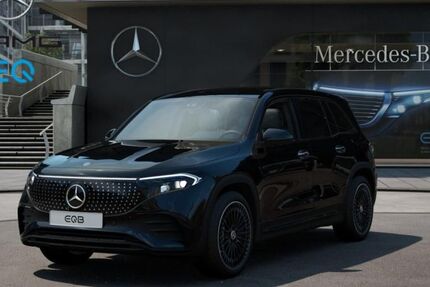 Mercedes-Benz EQB 23.681 km 44.770 &euro; Dortmund 44139