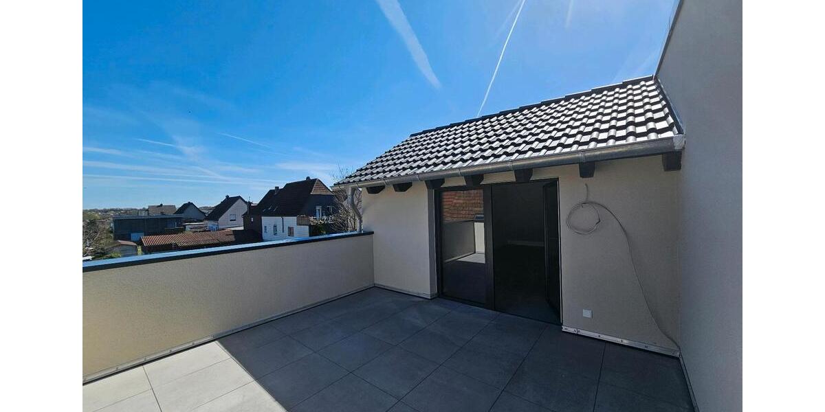Dachgeschoßwohnung Schönenberg-Kübelberg Kübelberg - 2 Zimmer, 55 m&sup2;, 170.000&euro; | Angebot:26965652