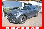 VW T-Roc 1.5 TSI *Style* DSG Klima Pano Leder LED 23.000 km 23.400 € Seevetal - Hittfeld 21218