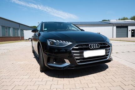 Audi A4 121.500 km 22.900 &euro; Barßel 26676