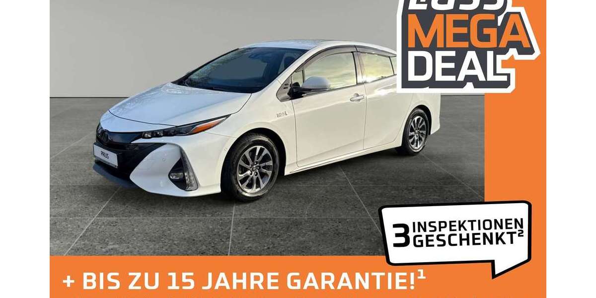 Toyota Prius 76.611 km 20.480 &euro; Flensburg 24941