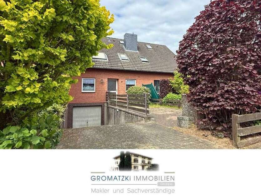 Haus zum Kaufen in Suderburg 215.000 € 125 m²