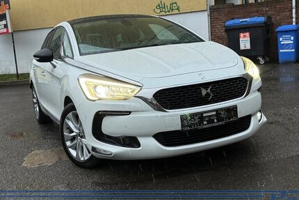 DS Automobiles DS5 2.0 BlueHDi 180 EAT*HeadUp*Memo*Pano*NAV* 121.593 km 10.480 &euro; Berlin 13187