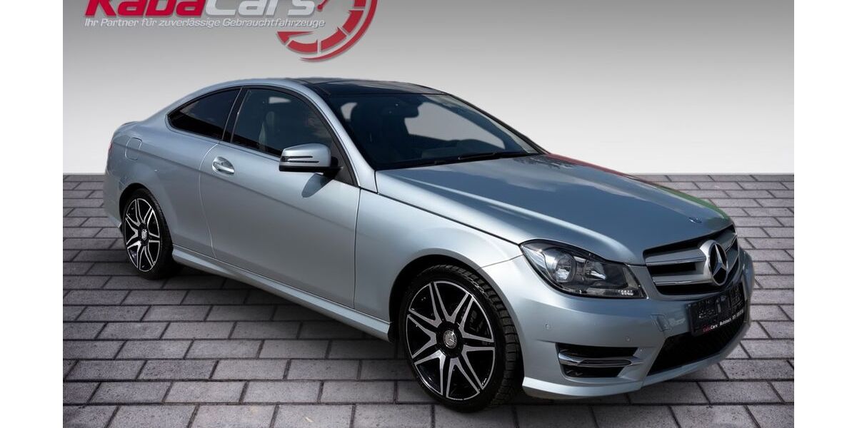 Mercedes-Benz C 250 164.000 km 13.490 &euro; Butzbach 35510