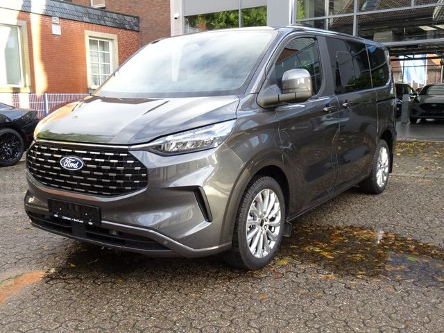 Ford Tourneo Custom 1.750 km 59.990 € Bad Laer 49196