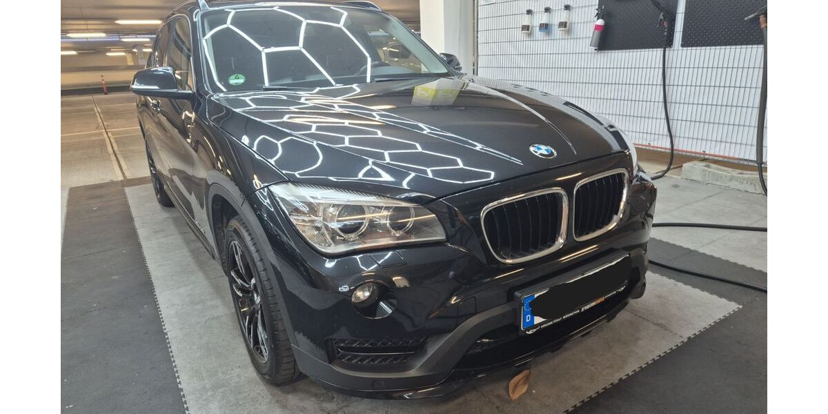 BMW X1 178.269 km 8.999 € Leipheim 89340