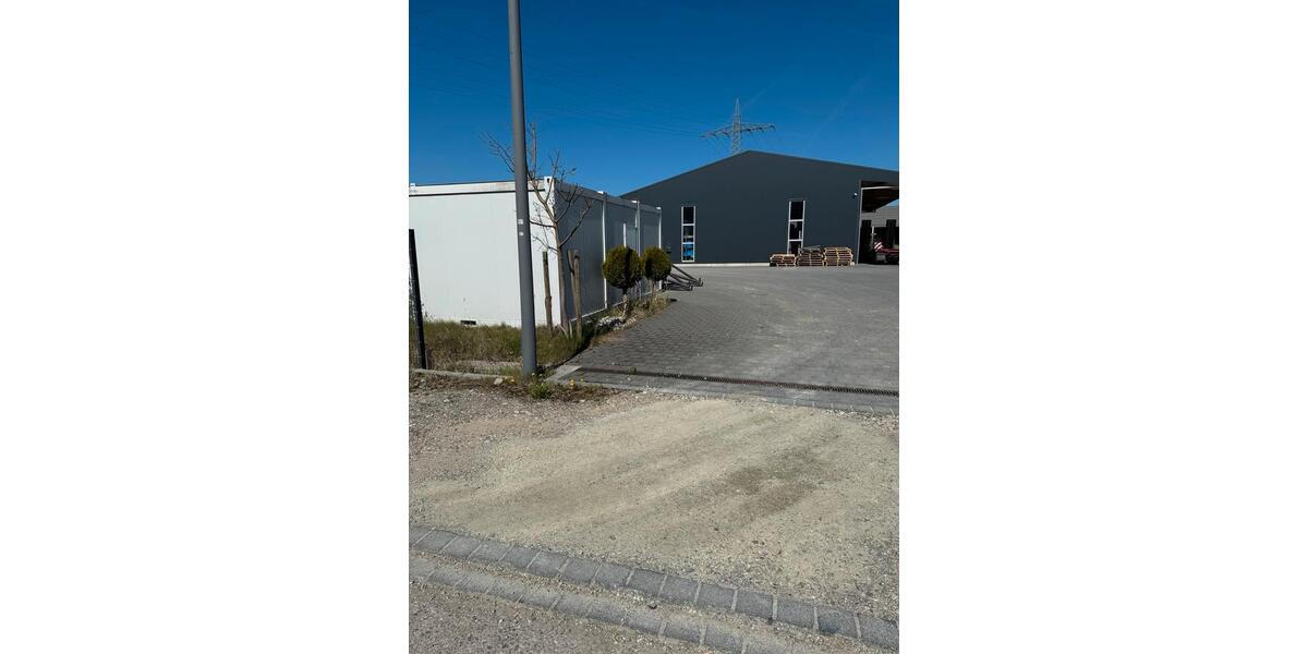 Gewerbeobjekt Burgkirchen an der Alz - 590&euro; | Angebot:26065492