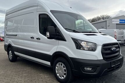 Ford Transit 19.000 km 27.488 &euro; Rheinbach 53359