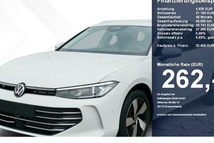 VW Passat 36.656 km 32.900 &euro; Erding 85435