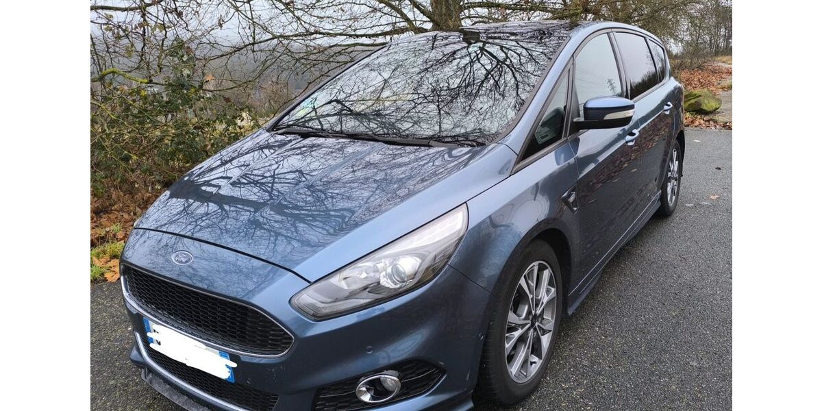 Ford S-Max 138.000 km 16.900 &euro; Saarbrücken 66127