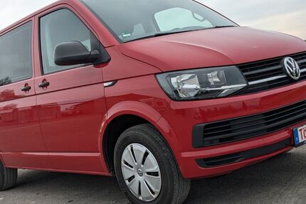 VW T6 Multivan 23.500 km 31.990 &euro; Reichersbeuern 83677