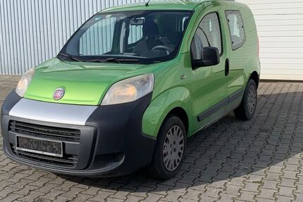 Fiat Fiorino 170.732 km 1.190 &euro; München 81243