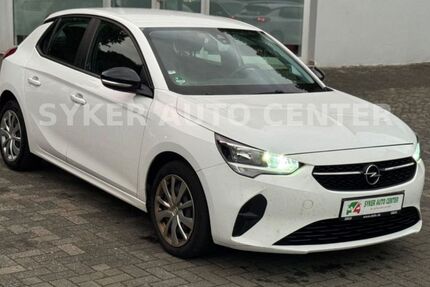 Opel Corsa 191.000 km 6.999 € Syke 28857