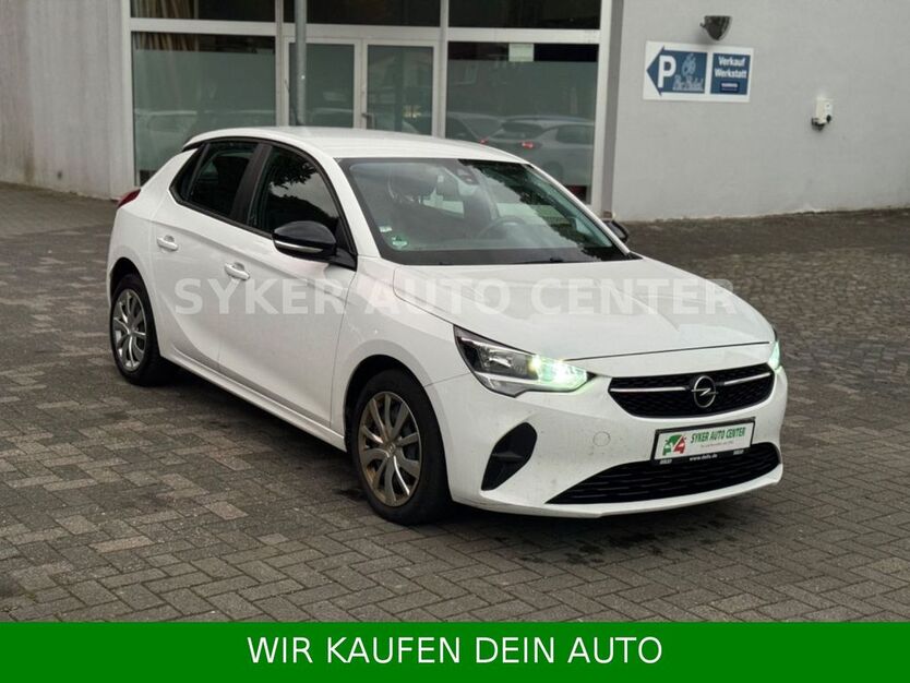 Opel Corsa 191.000 km 6.999 € Syke 28857