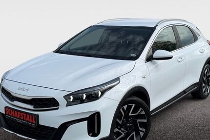 Kia XCeed 36.261 km 19.879 &euro; Elsdorf (bei Köln) 50189