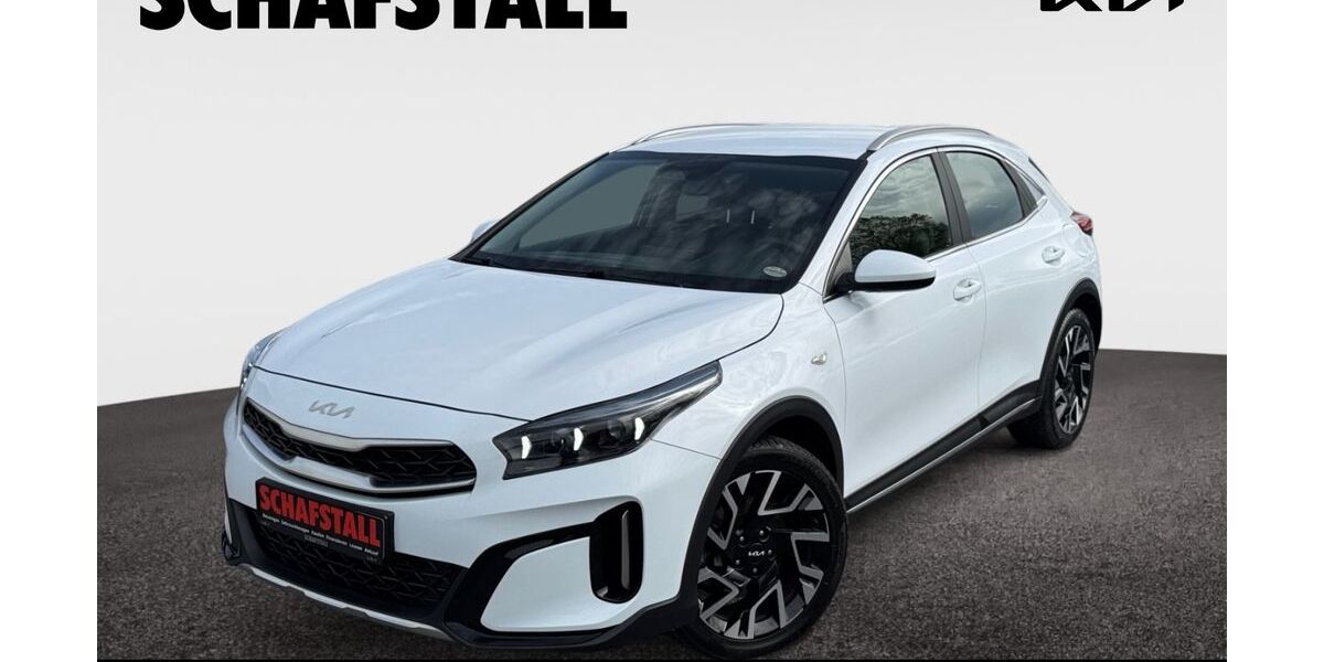 Kia XCeed 36.261 km 19.879 &euro; Elsdorf (bei Köln) 50189