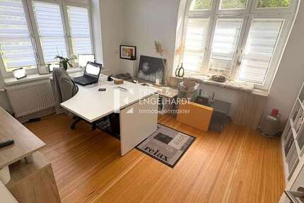 Wohnung zum Mieten in Kitzingen 1.422 € 132.46 m²