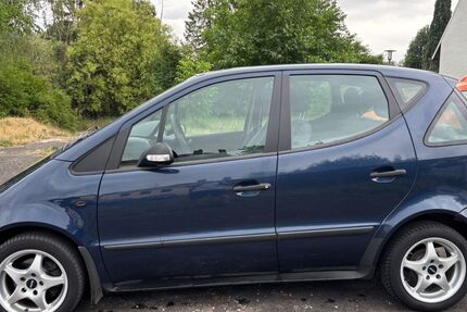 Mercedes-Benz A 170 100.000 km 1.490 &euro; Aschaffenburg 63741