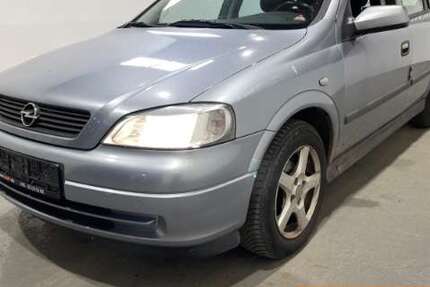 Opel Astra 197.000 km 1.450 &euro; Norderstedt 22848
