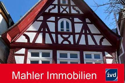Gewerbeobjekt Bensheim - 2.900&euro; | Angebot:25791819