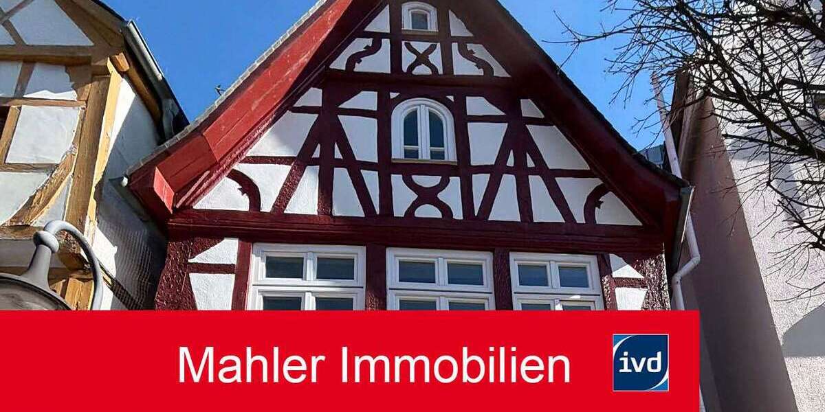 Gewerbeobjekt Bensheim - 2.900&euro; | Angebot:25791819