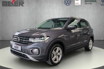 VW T-Cross 32.956 km 21.990 &euro; Beckdorf 21643